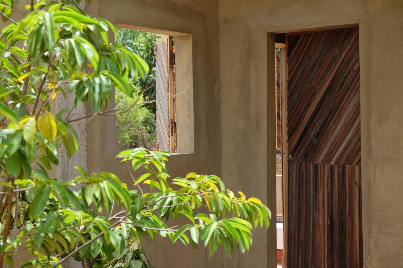 Gasthaus Centre Touristique Et Culturel Casamance Diakene Ouolof Exterior foto